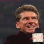 Vince McMahon the Higher Power