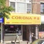 Corona food