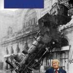 Trump 2020 Train Wreck