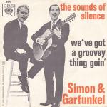 Simon and Garfunkel