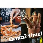 Ormož time