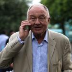 Ken Livingstone