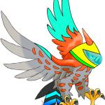 Nova the Talonflame meme