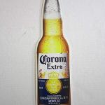 Corona bottle