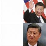 Xi jingpin meme