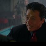 Rush Hour Jackie Chan Good Morning My Niggas