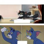 Tom and Jerry