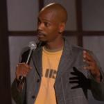 Reassuring Chappelle