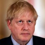 Boris Johnson