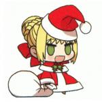 padoru