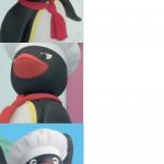 Pingu Moods