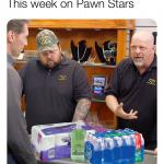 Corona Pawnstars