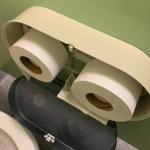 Toilet Paper meme