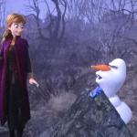Olaf Gets Down meme
