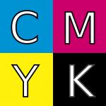 CMYK Colors meme