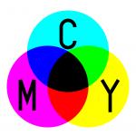 CMYK Colors