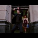 Dancing Peter Parker GIF Template