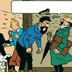 Captain Haddock