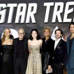 Star Trek Picard Cast