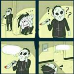 HDRM The Murderer