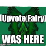 Upvote Fairy