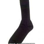 Random sock | THE ALTERNATE TOILET PAPER | image tagged in random sock | made w/ Imgflip meme maker