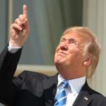 Trump Sun