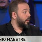 antonio maestre