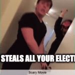 Why you bully me | SISTER STEALS ALL YOUR ELECTRONICS | image tagged in vines | made w/ Imgflip video-to-gif maker