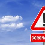 Coronavirus Warning