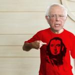 Bernie not Che