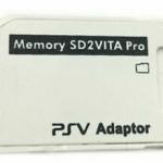 PS Vita Memory Card