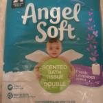 Angel Soft Lavender Scent