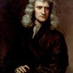 Sir Isaac Newton