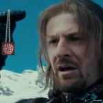 Boromir - COVID-19