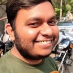 Sonu bhaiyya aka zomato guy