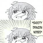 Shooty Dragon Noises