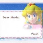Dear Mario