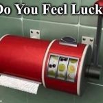 lucky | Do You Feel Lucky | image tagged in lucky | made w/ Imgflip meme maker