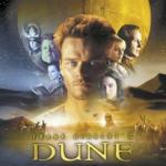 Dune miniseries