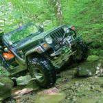 Social Distancing WV Style