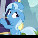 TRIXIE TRAPPED FOR SEX!