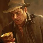 Indiana Jones Goblet