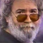 Annoyed Jerry Garcia