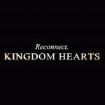 Reconnect Kingdom Hearts