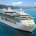 Coronavirus Cruise