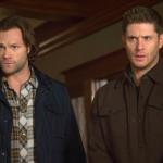 Sam and Dean Winchester