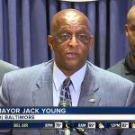 Mayor Jack Young