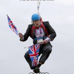 Boris Johnson Stuck | WHEN SELF ISOLATION... ...SEEMS LIKE A GOOD IDEA | image tagged in boris johnson stuck | made w/ Imgflip meme maker