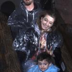 Splash Mountain